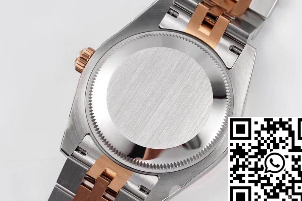 m278271 Dial Rolex Factory Pink GS Datejust 0405